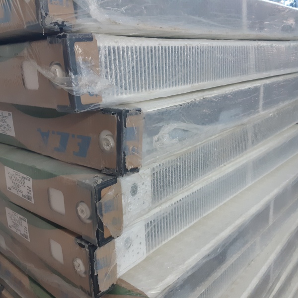ECA RADYATÖR 600X1200 